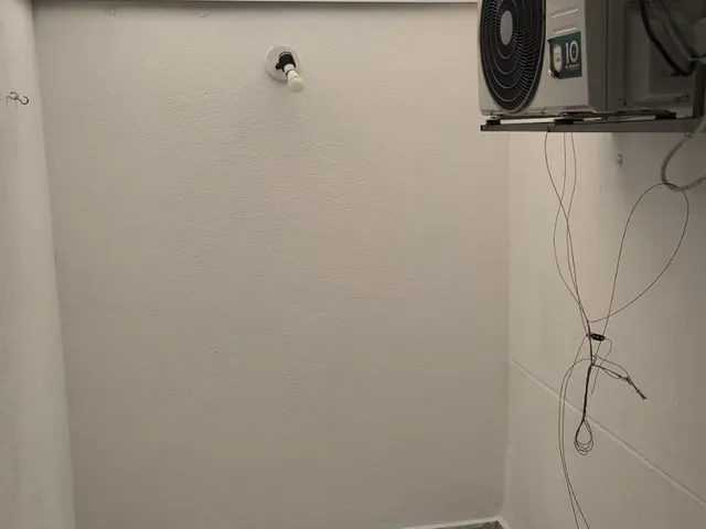 Apartamento 2 quartos e 1 banheiro, à venda ou para alugar, no bairro Vila Antonieta em São Paulo