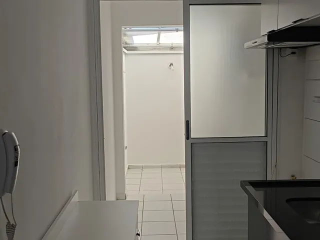 Apartamento 2 quartos e 1 banheiro, à venda ou para alugar, no bairro Vila Antonieta em São Paulo