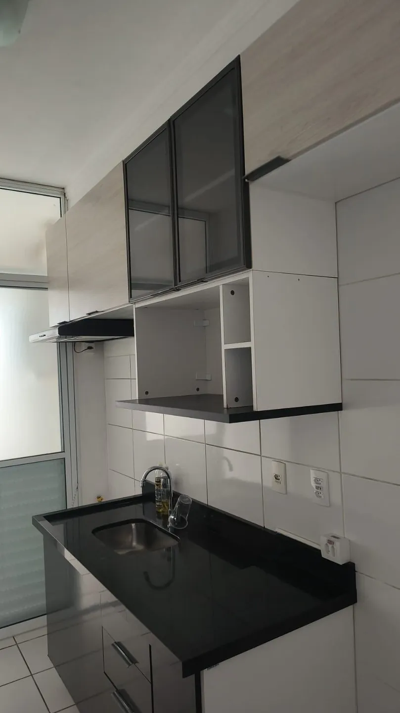 Apartamento, 2 quartos, 57 m² - Foto 1