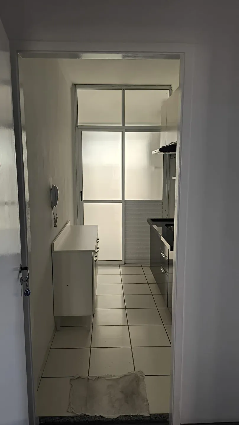 Apartamento, 2 quartos, 57 m² - Foto 2