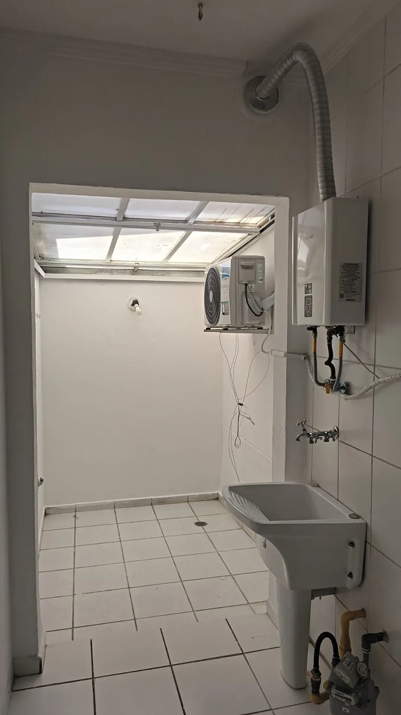 Apartamento, 2 quartos, 57 m² - Foto 3