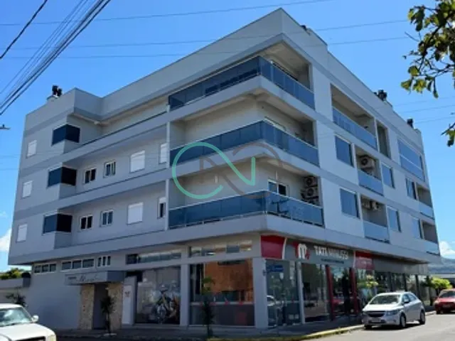 Apartamento 2 quartos e 2 banheiros, à venda, no bairro Sete de Setembro em Sapiranga