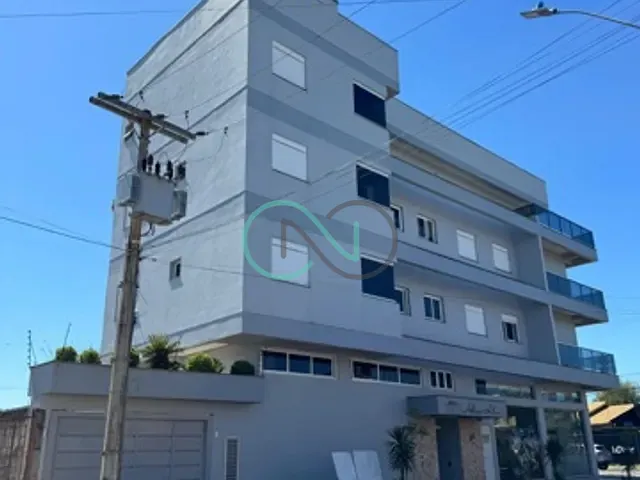 Apartamento 2 quartos e 2 banheiros, à venda, no bairro Sete de Setembro em Sapiranga