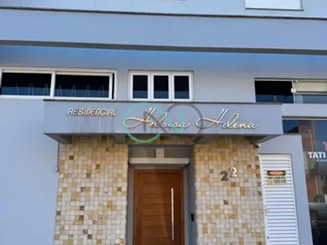 Apartamento 2 quartos e 2 banheiros, à venda, no bairro Sete de Setembro em Sapiranga