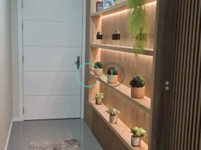 Apartamento 2 quartos e 2 banheiros, à venda, no bairro Sete de Setembro em Sapiranga