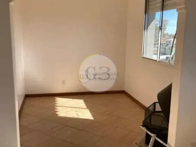 Apartamento 2 quartos e 1 banheiro, à venda, no bairro Vila Junção em Rio Grande
