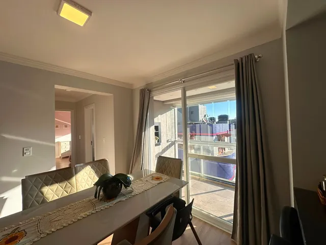 Apartamento com 75m² 2 quartos e 2 banheiros, à venda, no bairro Centro em Nova Prata