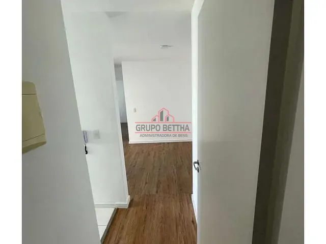 Apartamento com 47m² 2 quartos e 1 banheiro, para alugar, no bairro Polvilho em Cajamar