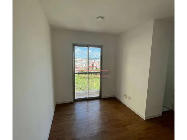 Apartamento com 47m² 2 quartos e 1 banheiro, para alugar, no bairro Polvilho em Cajamar