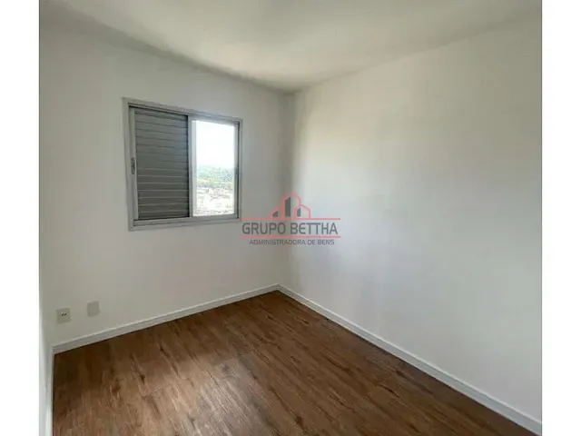 Apartamento com 47m² 2 quartos e 1 banheiro, para alugar, no bairro Polvilho em Cajamar