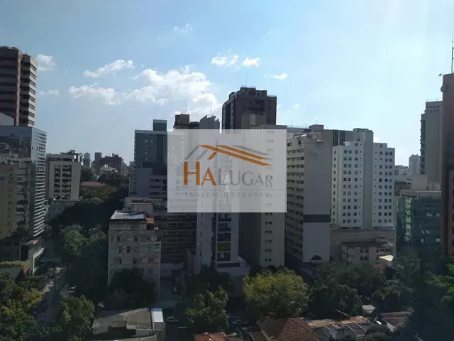Apartamento com 40m² 1 quarto e 1 banheiro, para alugar, no bairro Funcionários em Belo Horizonte