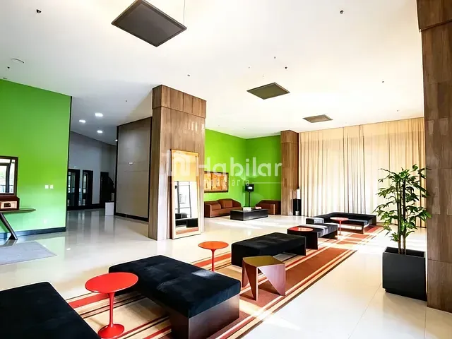 Apartamento 1 quarto e 1 banheiro, para alugar, no bairro Caminho das Árvores em Salvador