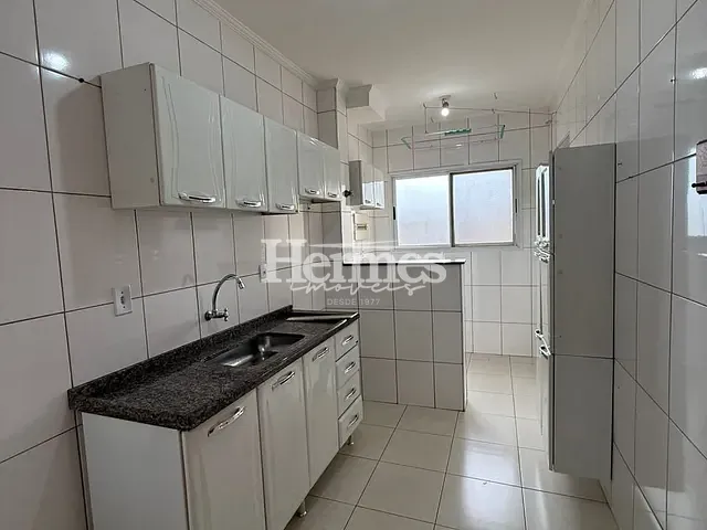 Apartamento com 77m² 3 quartos e 2 banheiros, para alugar, no bairro Jardim America em Paulínia