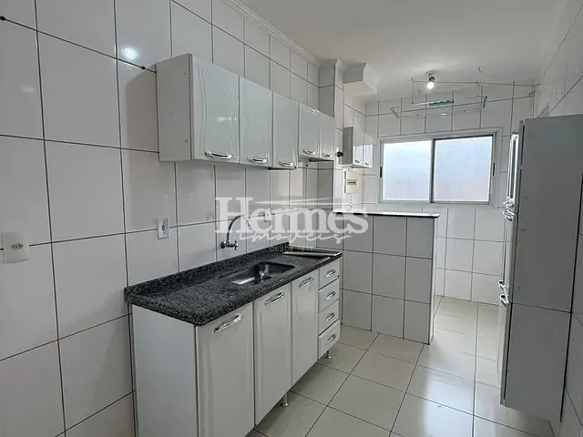 Apartamento com 77m² 3 quartos e 2 banheiros, para alugar, no bairro Jardim America em Paulínia