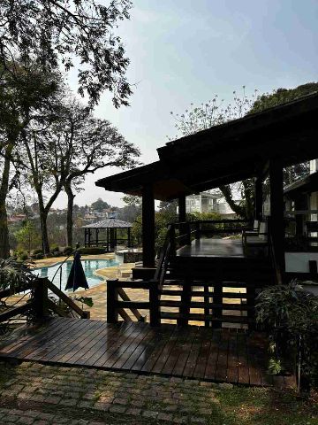 Foto do Apartamento - Apartamento com terraço para Locação - 73m² -  1 suíte - Bosque do Vianna - Cotia/SP | Casa Husti Imóveis