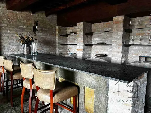 Apartamento com 73m² 1 quarto e 2 banheiros, para alugar, no bairro Bosque do Vianna em Cotia
