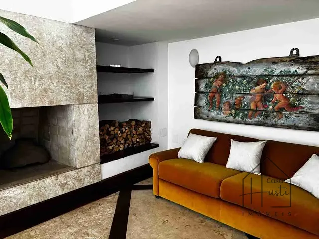 Apartamento com 73m² 1 quarto e 2 banheiros, para alugar, no bairro Bosque do Vianna em Cotia