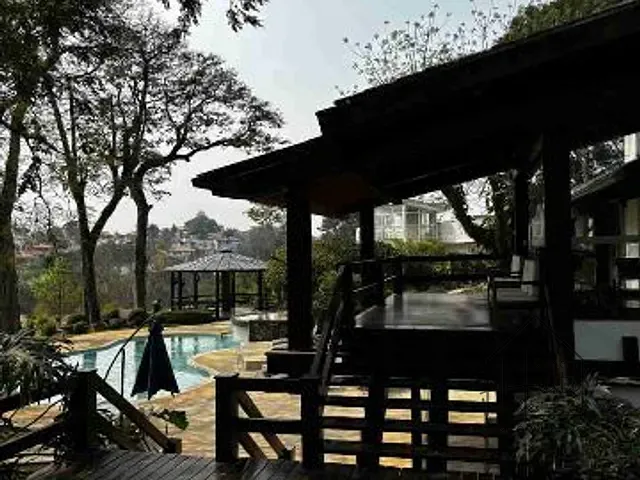 Apartamento com 73m² 1 quarto e 2 banheiros, para alugar, no bairro Bosque do Vianna em Cotia