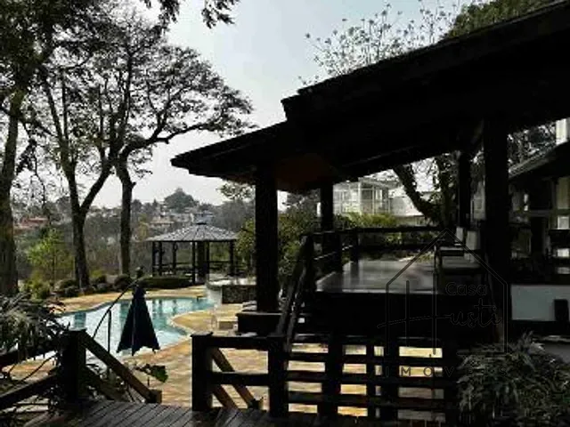 Apartamento com 73m² 1 quarto e 2 banheiros, para alugar, no bairro Bosque do Vianna em Cotia