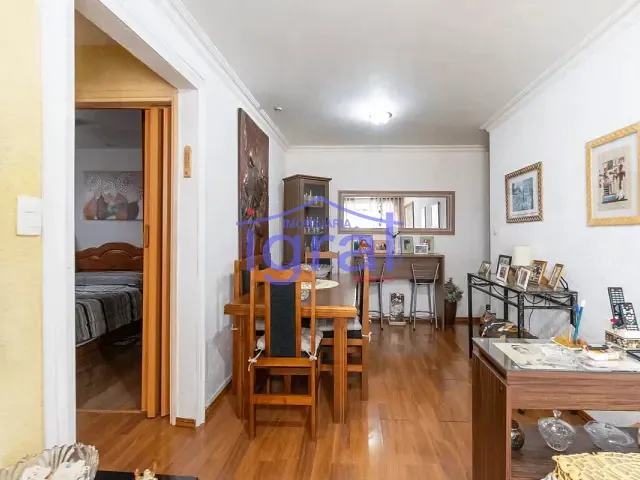 Apartamento 2 quartos e 1 banheiro, à venda, no bairro Vila do Encontro em São Paulo