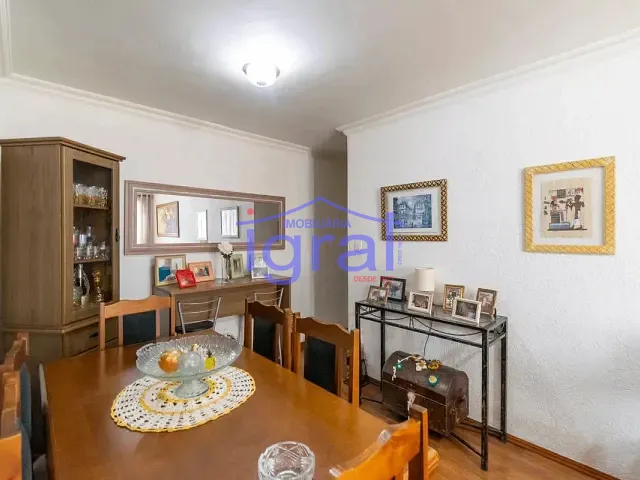 Apartamento 2 quartos e 1 banheiro, à venda, no bairro Vila do Encontro em São Paulo