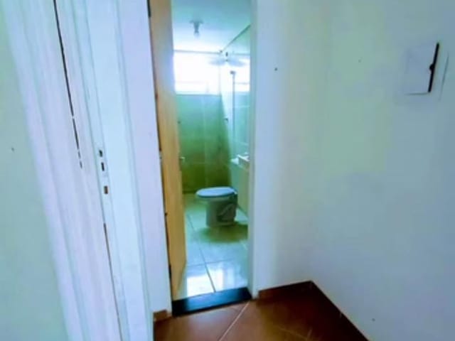 Apartamento com 54m² 2 quartos e 1 banheiro, à venda, no bairro Conjunto Habitacional Parque Itajaí em Campinas