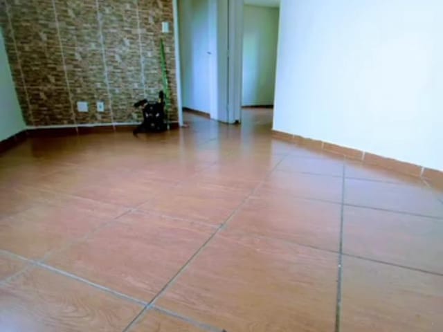 Apartamento com 54m² 2 quartos e 1 banheiro, à venda, no bairro Conjunto Habitacional Parque Itajaí em Campinas