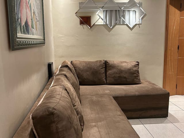 Foto do Apartamento - Apartamento à venda, Fazenda da Juta, São Paulo, SP | Imobiliária Sapopemba