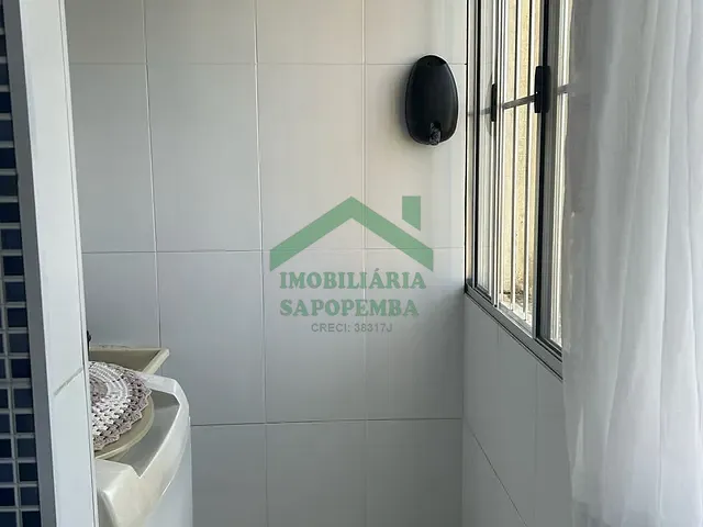 Apartamento 2 quartos e 1 banheiro, à venda, no bairro Fazenda da Juta em São Paulo