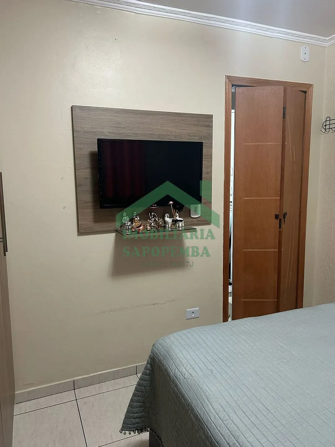 Apartamento, 2 quartos, 55 m² - Foto 17