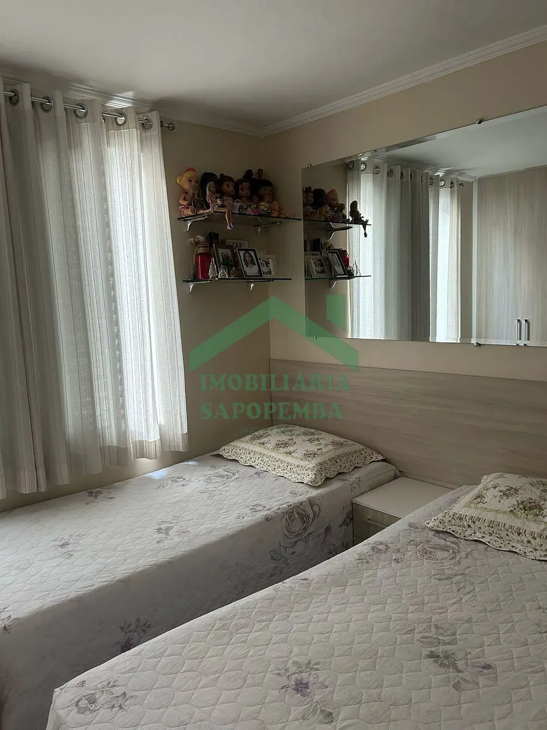 Apartamento, 2 quartos, 55 m² - Foto 15