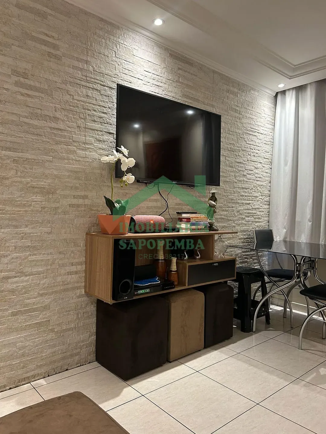 Apartamento, 2 quartos, 55 m² - Foto 10