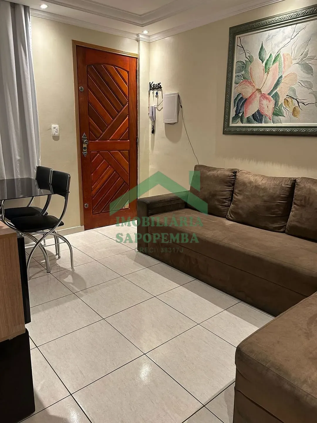 Apartamento, 2 quartos, 55 m² - Foto 8