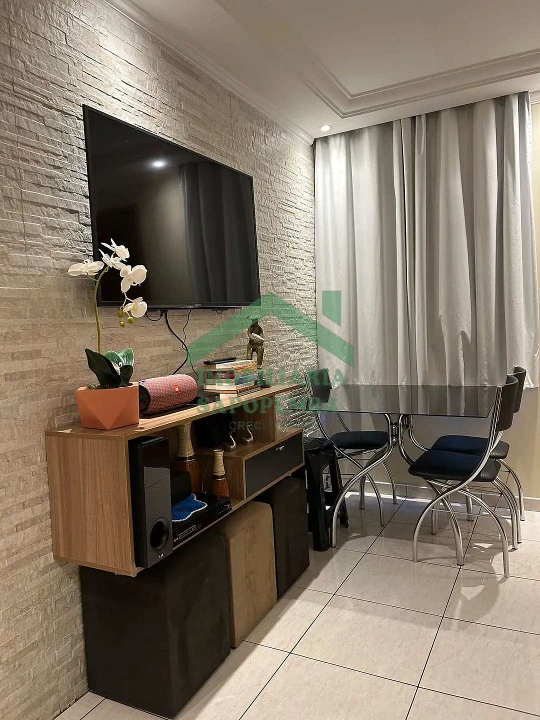 Apartamento, 2 quartos, 55 m² - Foto 9