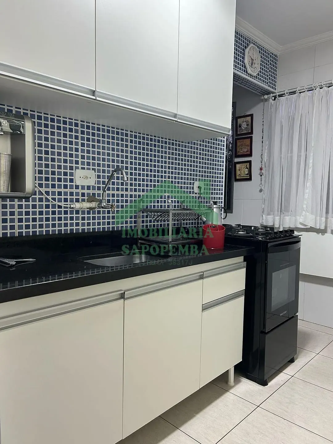 Apartamento, 2 quartos, 55 m² - Foto 7