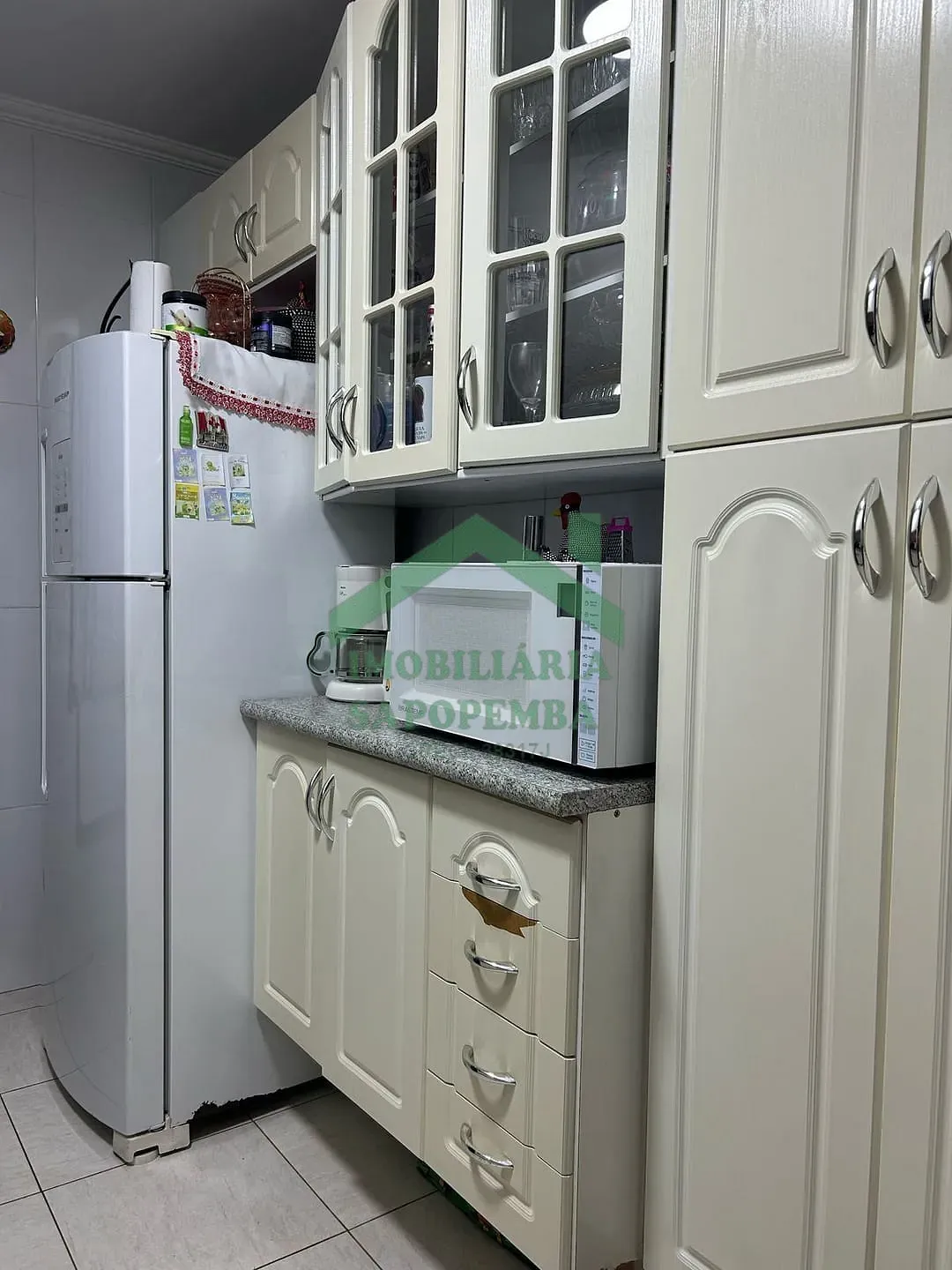 Apartamento, 2 quartos, 55 m² - Foto 6