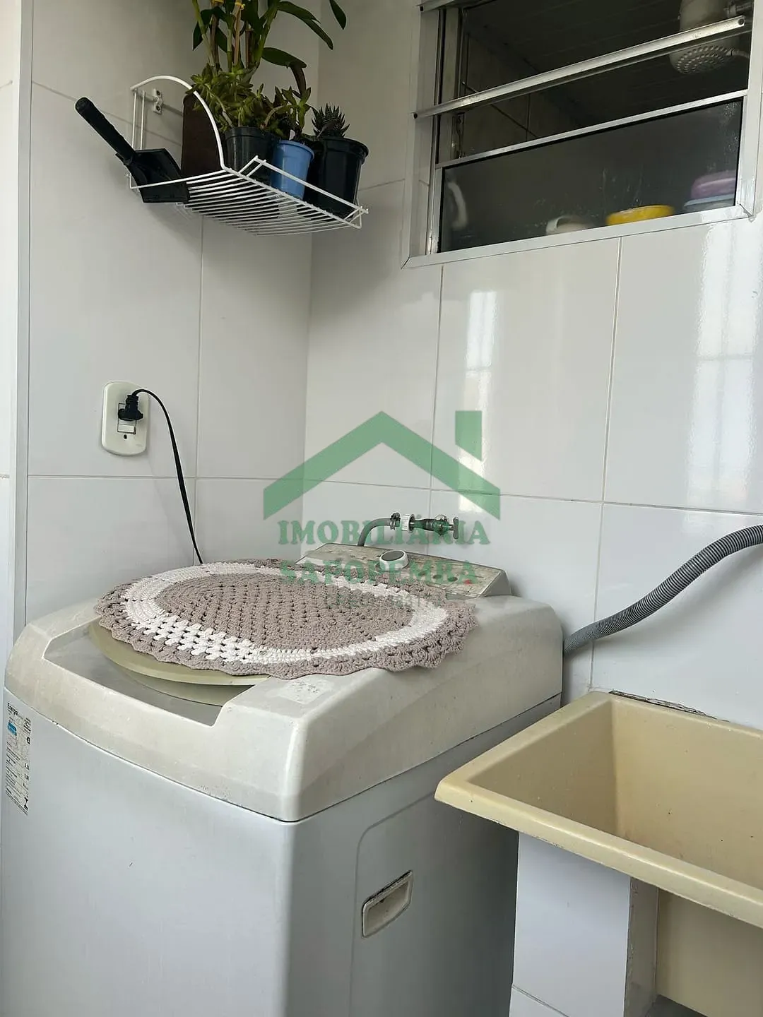 Apartamento, 2 quartos, 55 m² - Foto 3