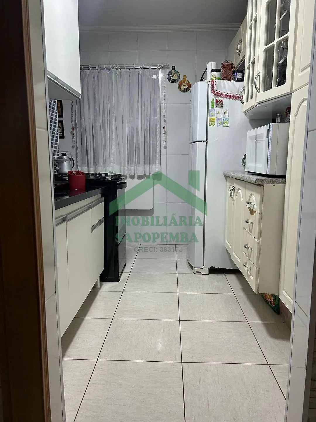 Apartamento, 2 quartos, 55 m² - Foto 5