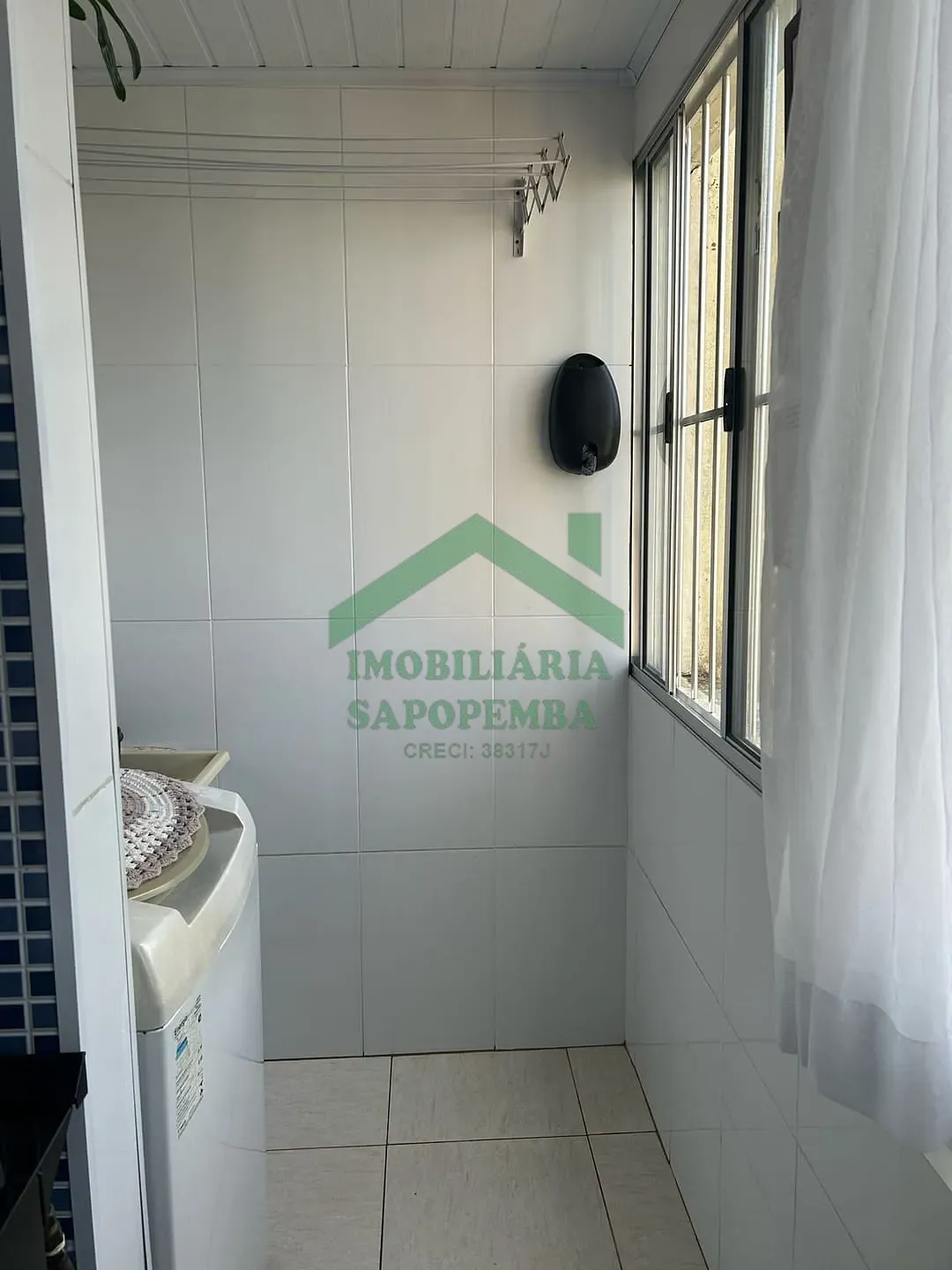 Apartamento, 2 quartos, 55 m² - Foto 4