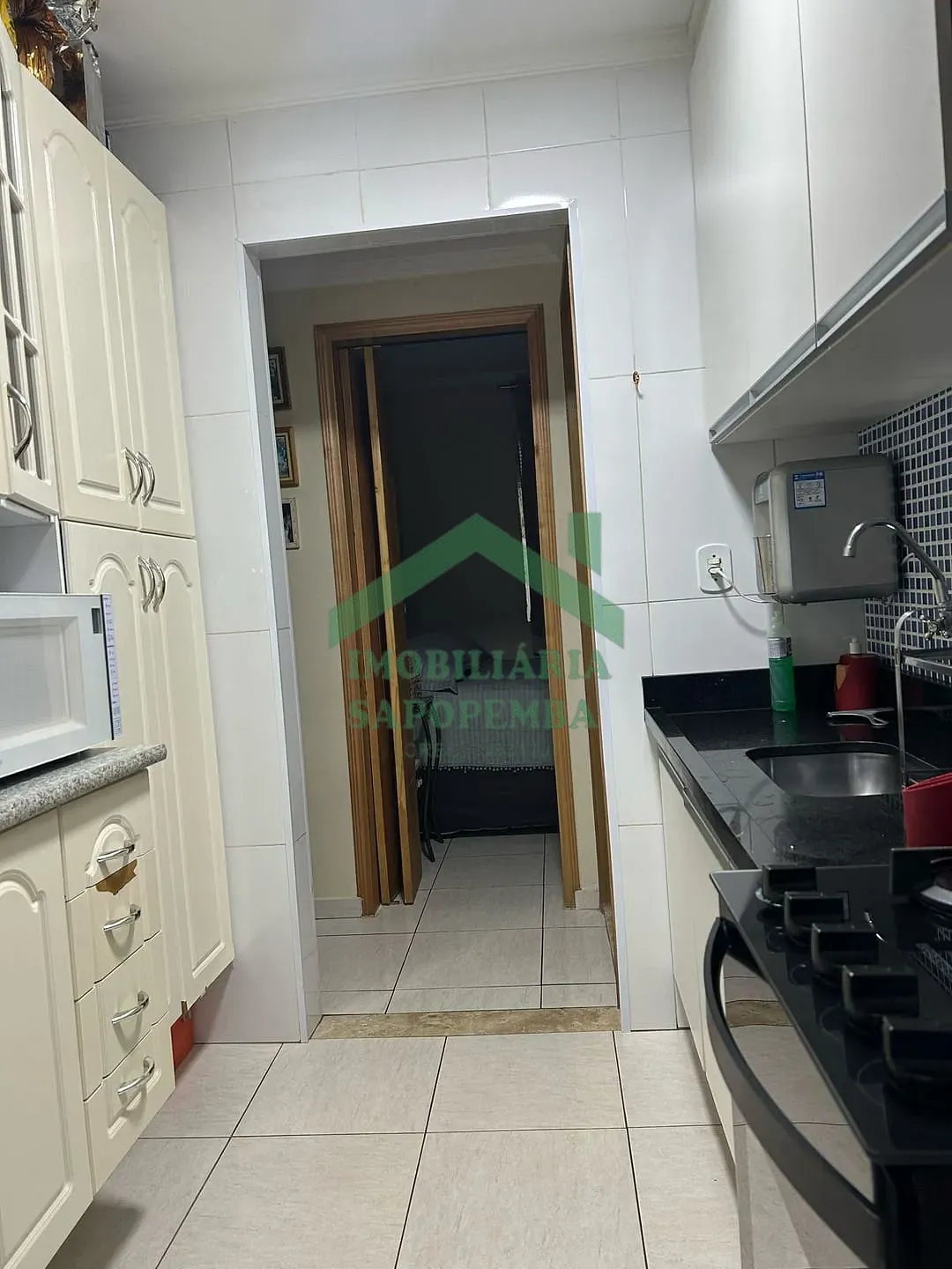 Apartamento, 2 quartos, 55 m² - Foto 11