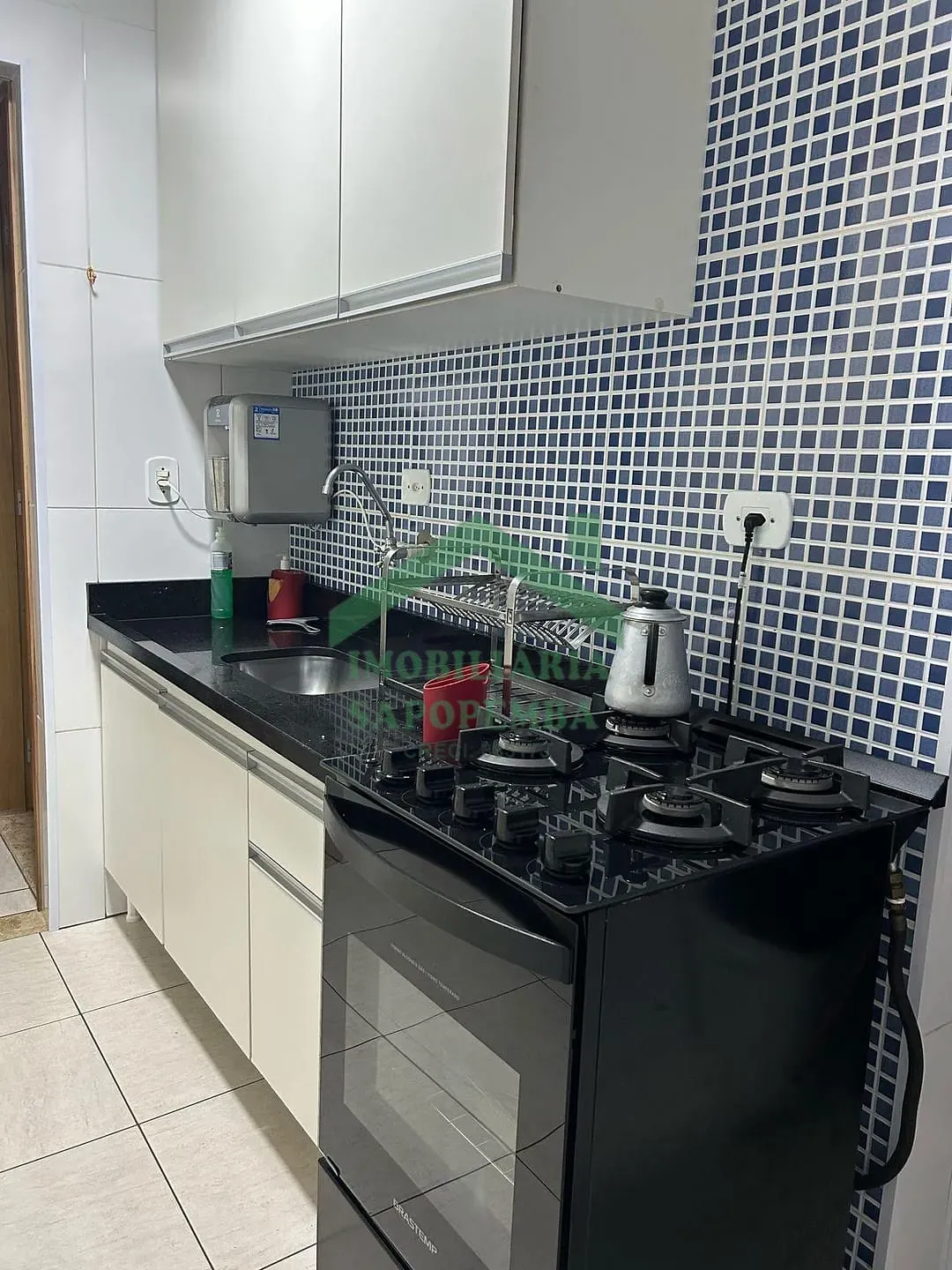 Apartamento, 2 quartos, 55 m² - Foto 2