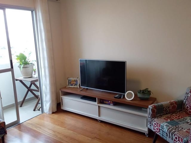 Foto do Apartamento - Apartamento para Locação 4 Quartos, 1 Suite, 2 Vagas, 105M², Floradas de São José, São José dos Campos - SP | Pontal da Atlântida | INDEPENDENCE NEGOCIOS IMOBILIARIOS LTDA