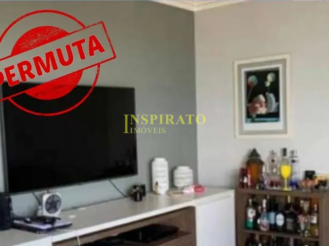 Apartamento com 108m² 3 quartos e 6 banheiros, à venda, no bairro Jardim Ana Maria em Jundiaí