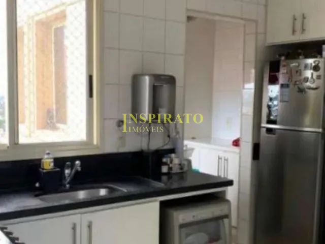 Apartamento com 108m² 3 quartos e 6 banheiros, à venda, no bairro Jardim Ana Maria em Jundiaí