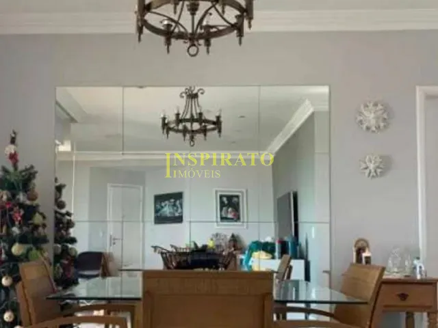 Apartamento com 108m² 3 quartos e 6 banheiros, à venda, no bairro Jardim Ana Maria em Jundiaí