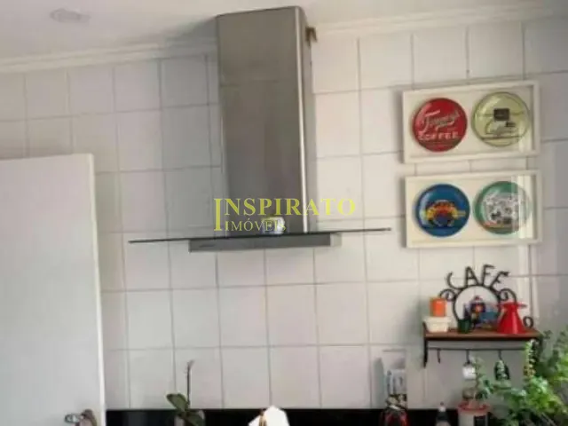 Apartamento com 108m² 3 quartos e 6 banheiros, à venda, no bairro Jardim Ana Maria em Jundiaí