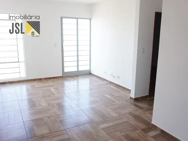 Apartamento 2 quartos e 1 banheiro, à venda, no bairro Jardim Caçapava em Caçapava