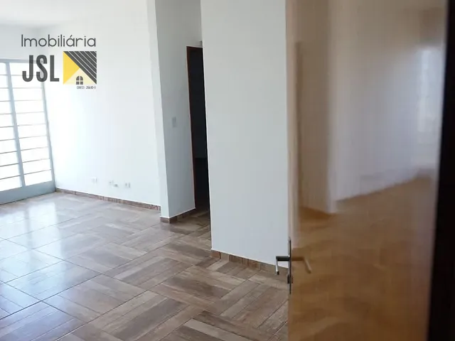 Apartamento 2 quartos e 1 banheiro, à venda, no bairro Jardim Caçapava em Caçapava