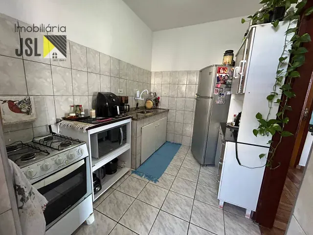 Apartamento 2 quartos e 1 banheiro, à venda, no bairro Jardim Caçapava em Caçapava