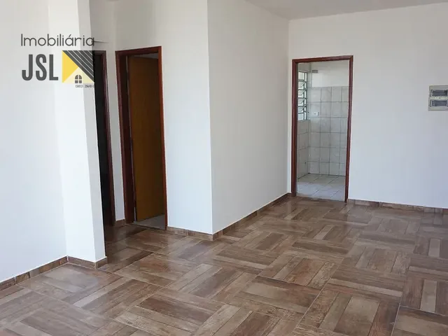 Apartamento 2 quartos e 1 banheiro, à venda, no bairro Jardim Caçapava em Caçapava